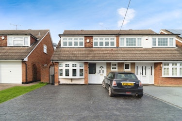 Image for Bromfords Drive, wickford