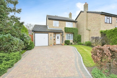 Image for Westerman Close, huntingdon