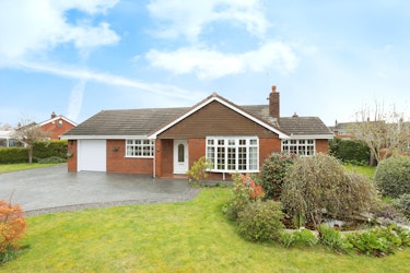 Image for Howbeck Crescent, nantwich