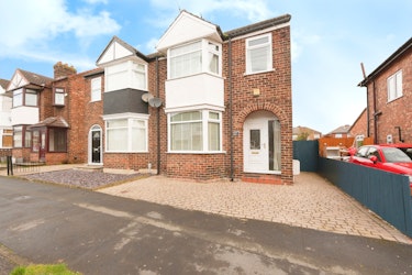 Image for Sunningdale Road, hessle