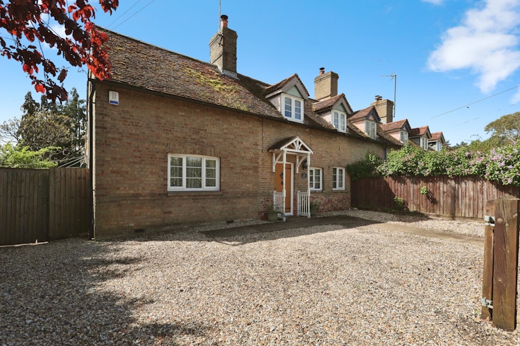 4 bedroom cottage