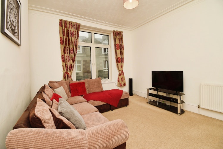 1 bedroom flat
