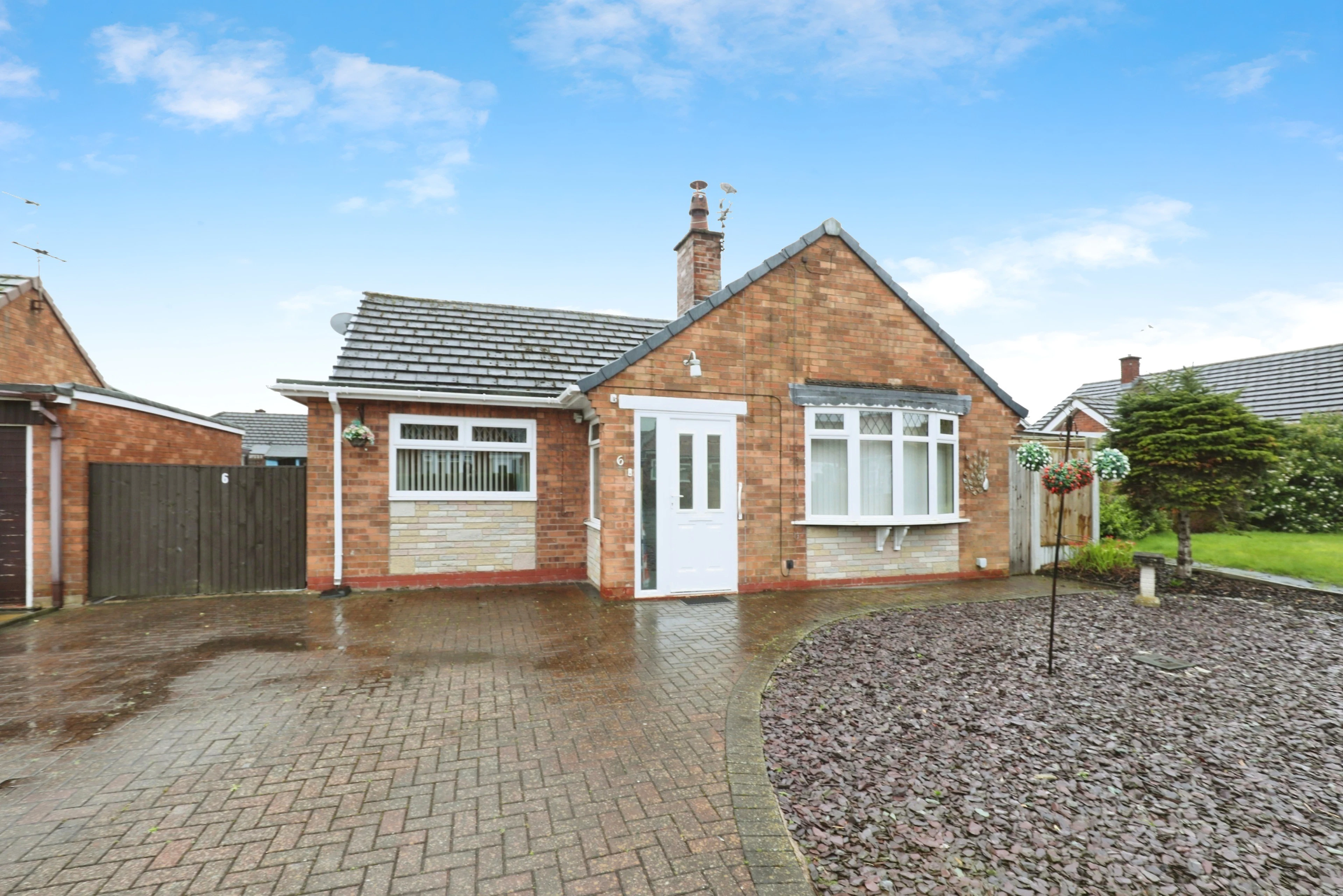 Orchard Close, Middlewich