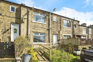 Image for Field Top, brighouse