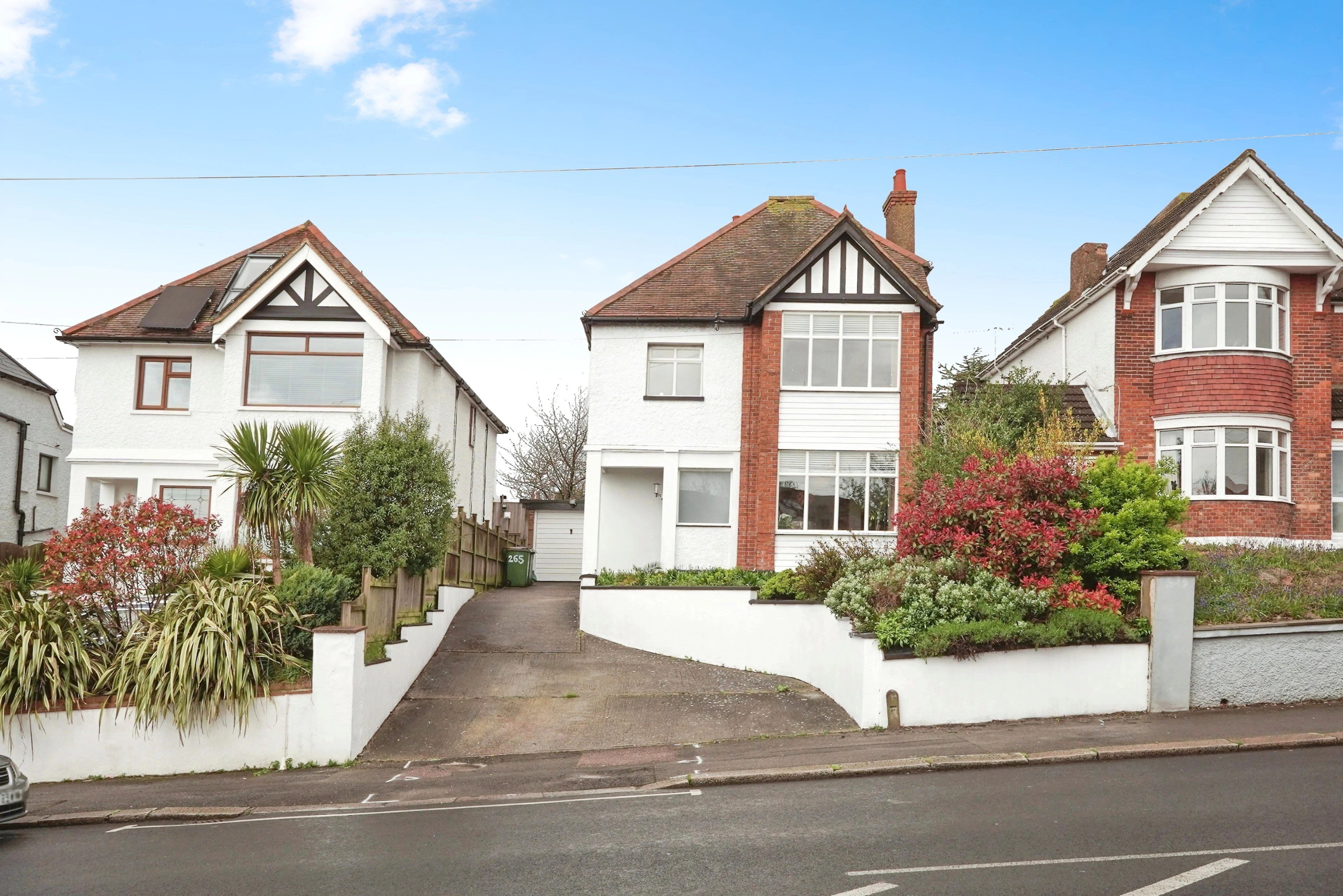 Dover Road, Folkestone