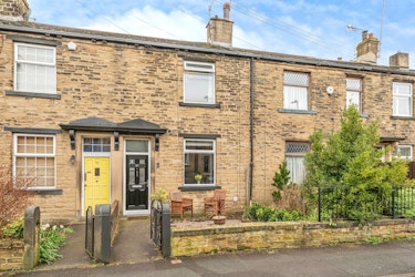 Image for Thornhill Street, pudsey