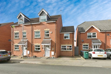 Image for Tungstone Way, market-harborough