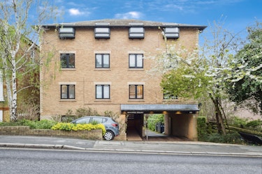 Image for Bakers Court, brentwood