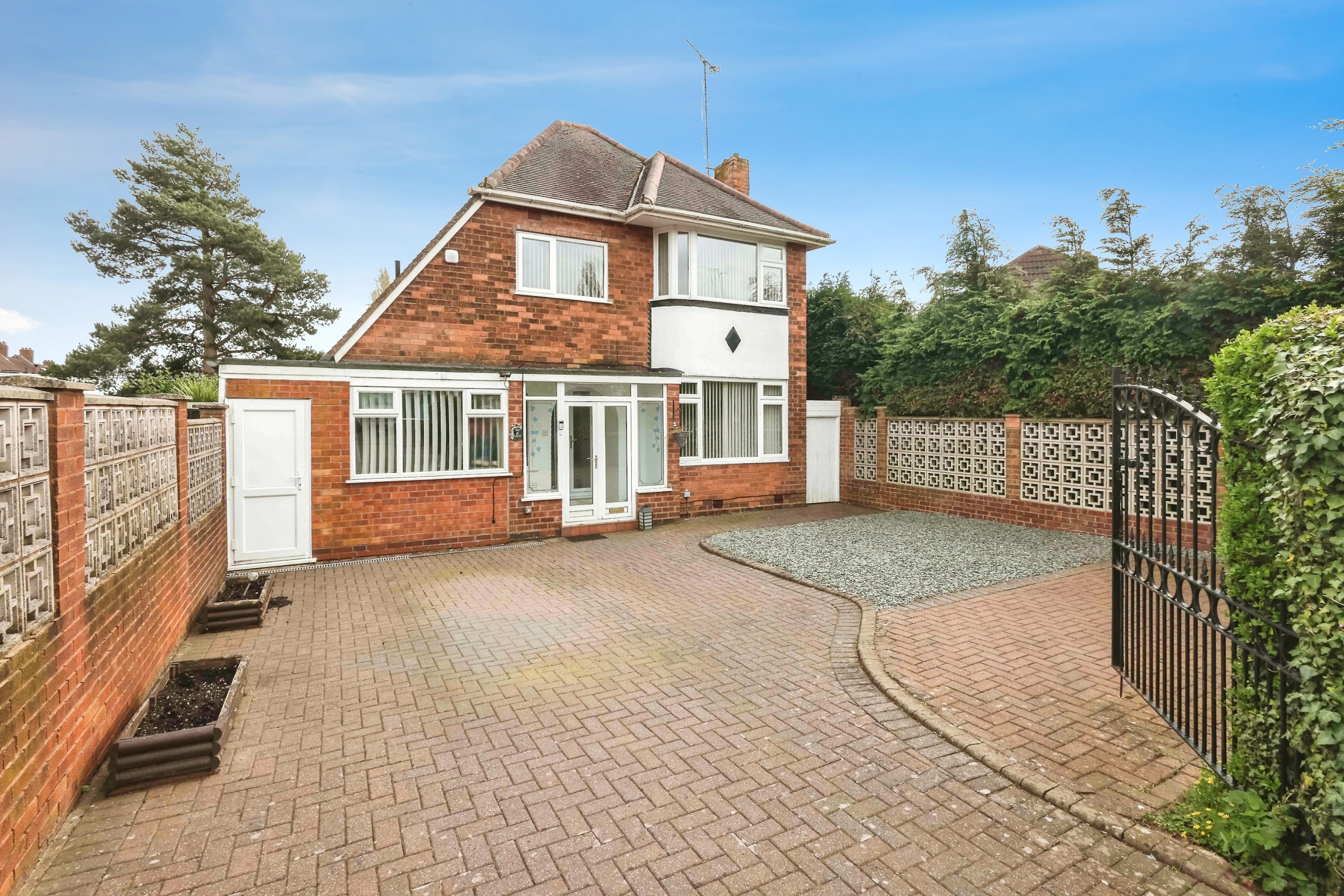 Keswick Road, Solihull