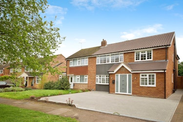 Image for High Wood Road, hoddesdon