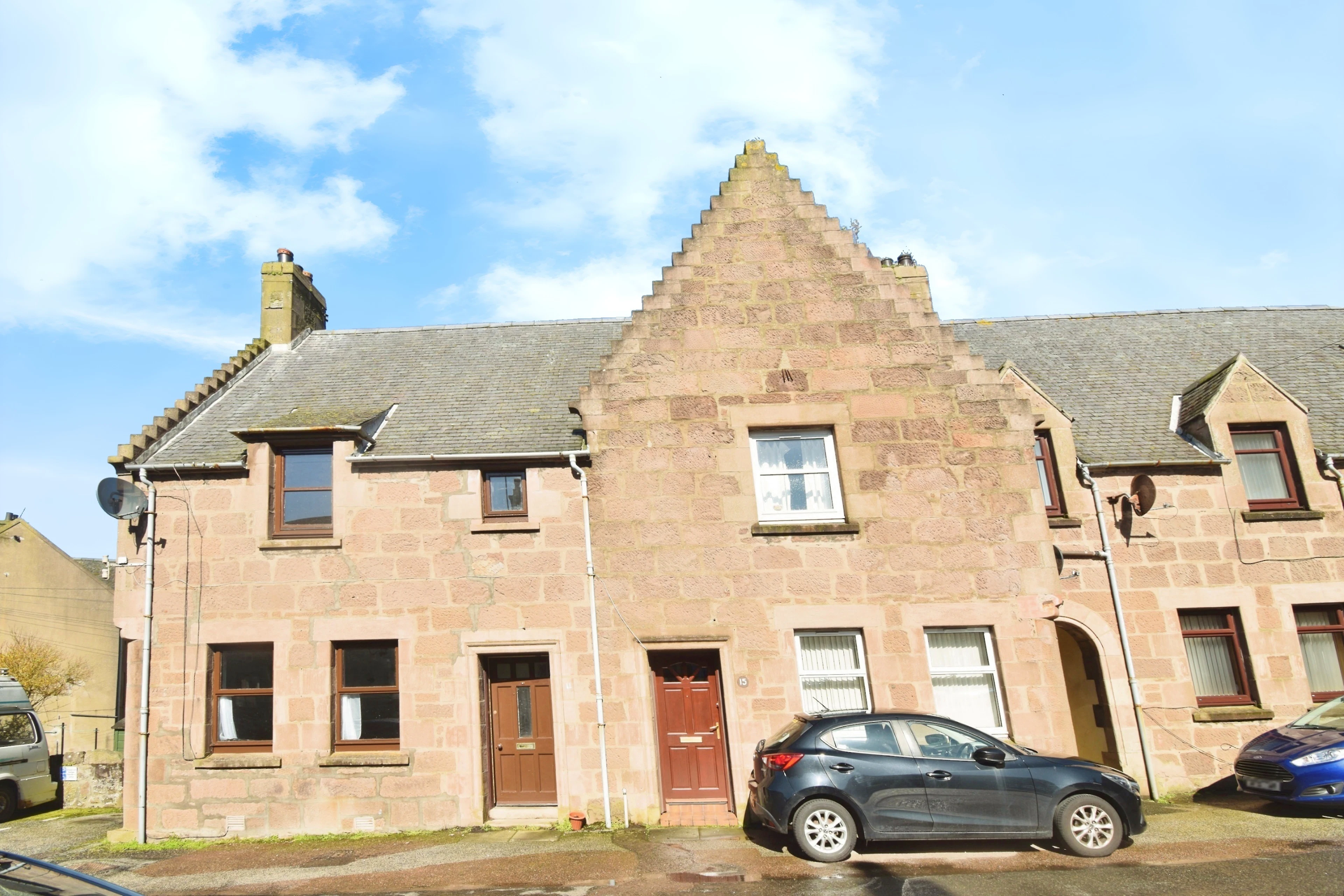 King Street, Stonehaven