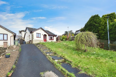 Image for Templand Drive, cumnock