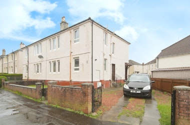 Image for Lochfield Road, paisley