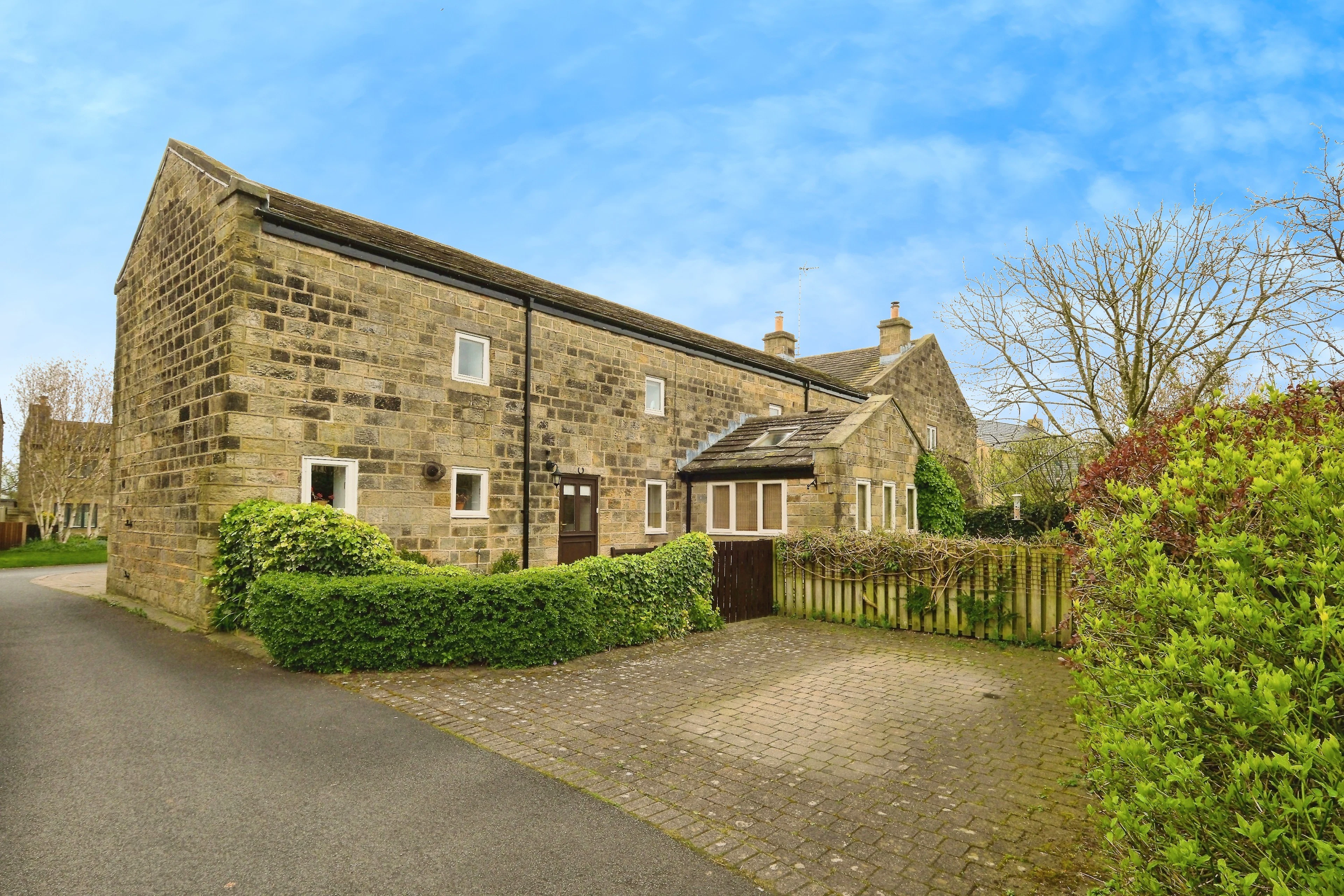 Grange Farm Close, Ilkley