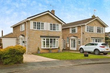 Image for Cedar Covert, wetherby