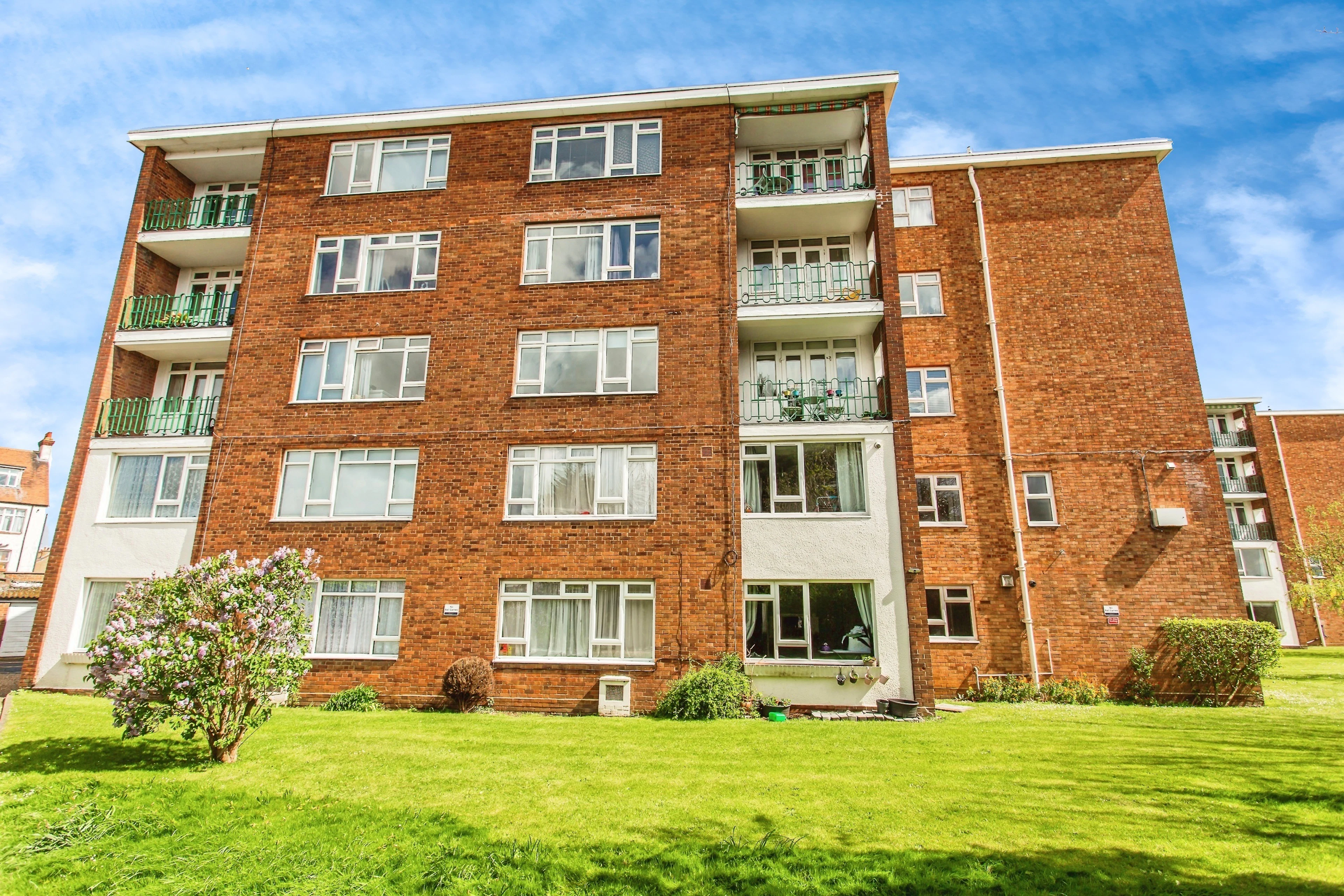 London Road, Westcliff On Sea