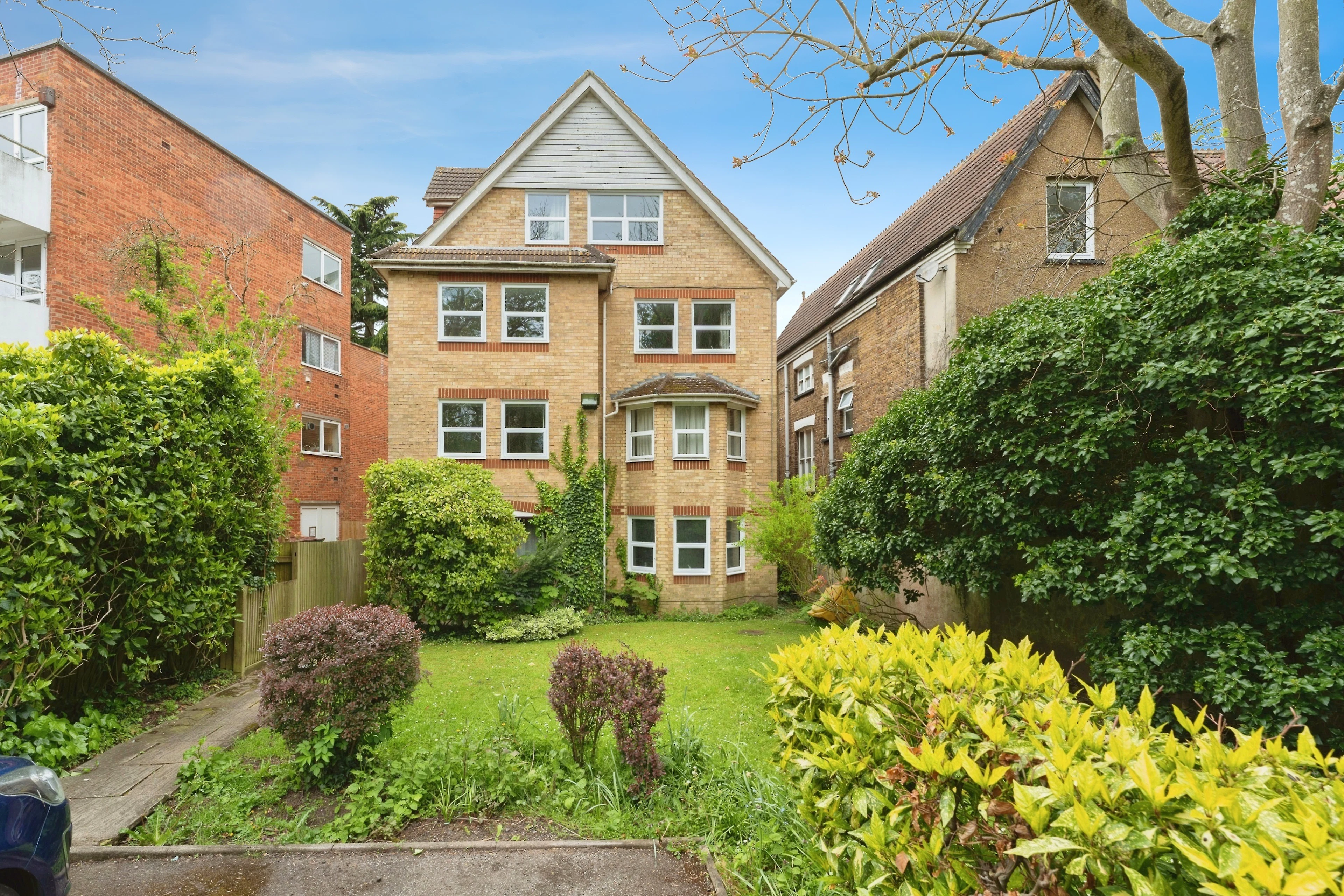 111 Brighton Road, Sutton