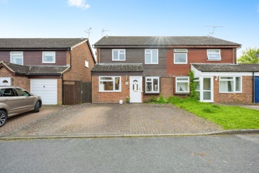 Image for Wentworth Drive, bishops-stortford