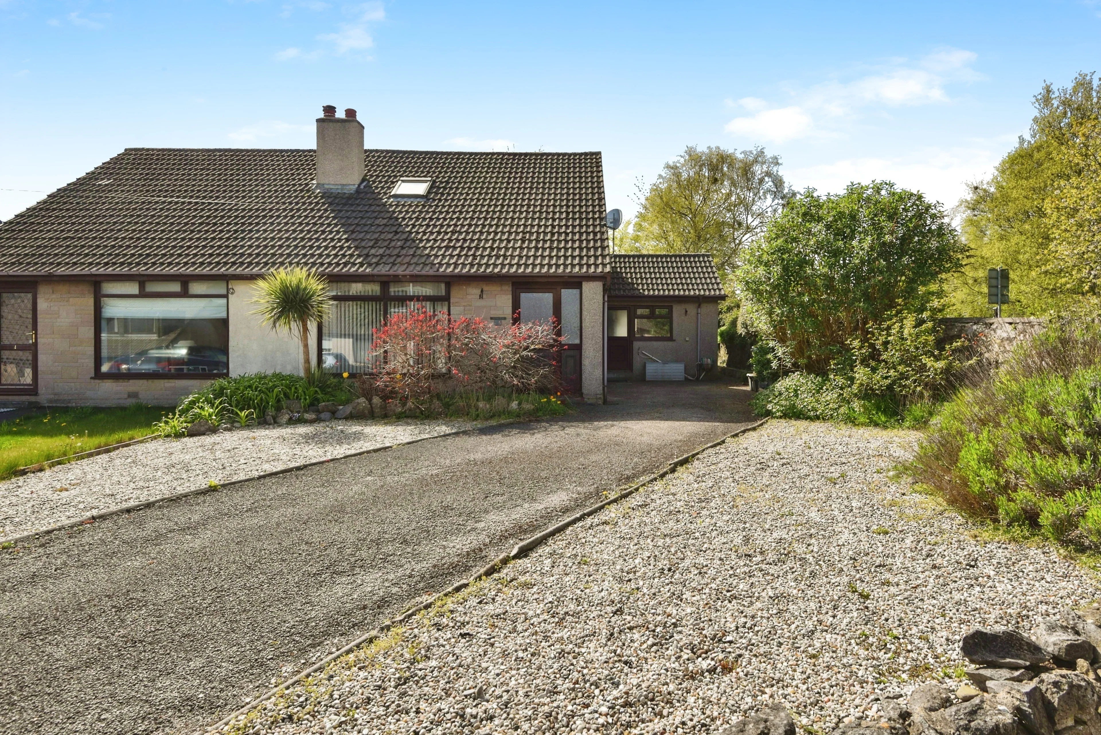 Bridge Road, Carnforth