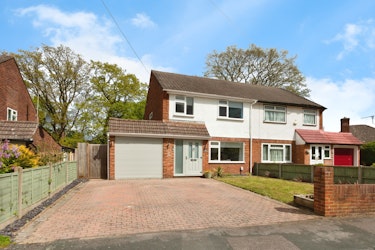 Image for White Acres Road, camberley