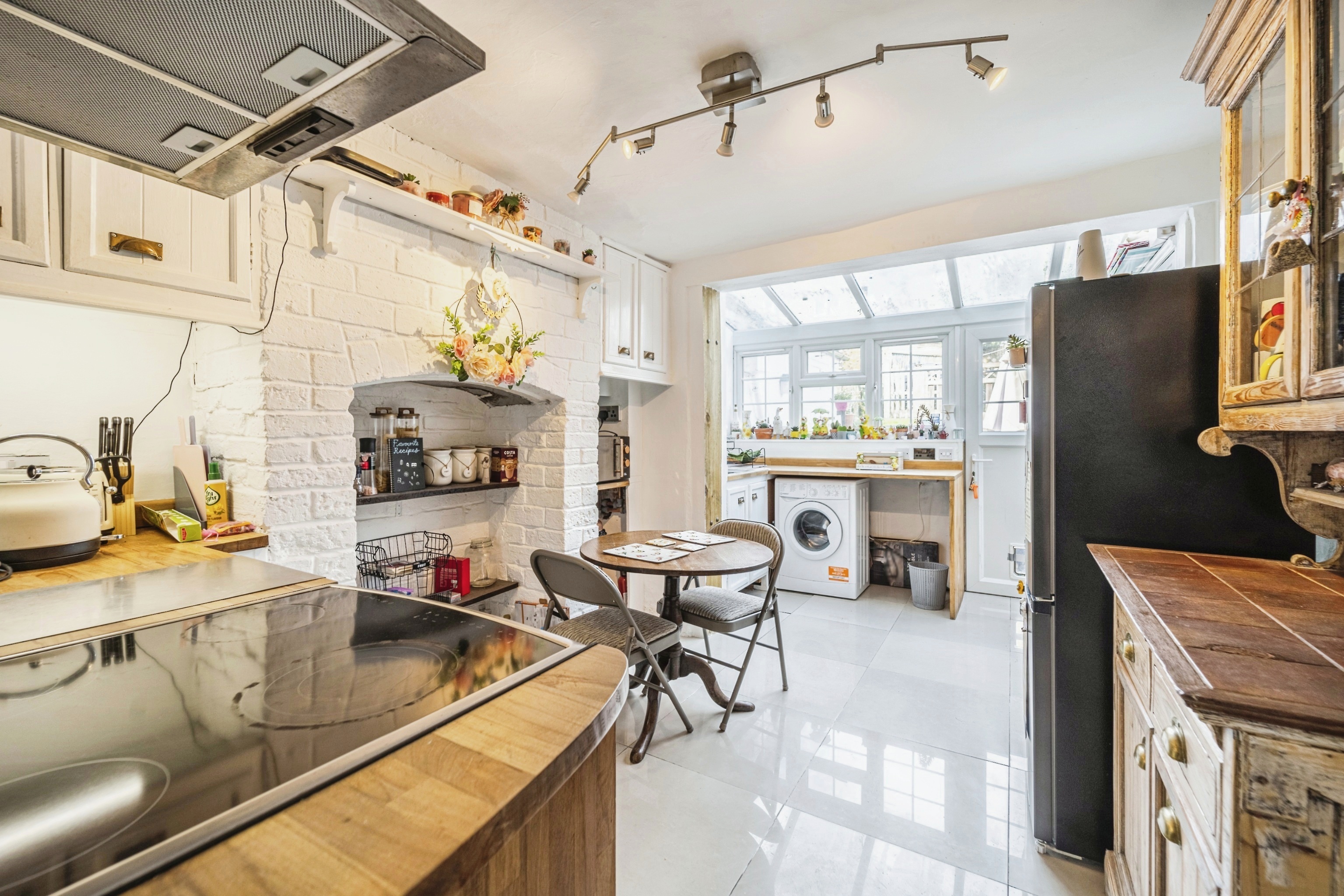 3 bedroom terraced house for sale in High Street, Cleobury Mortimer