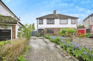 Image for Courtlands Avenue, bromley