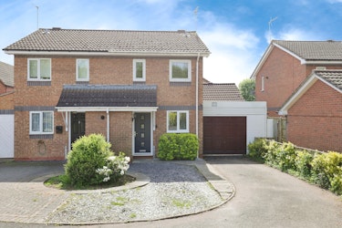 Image for Grendon Drive, rugby
