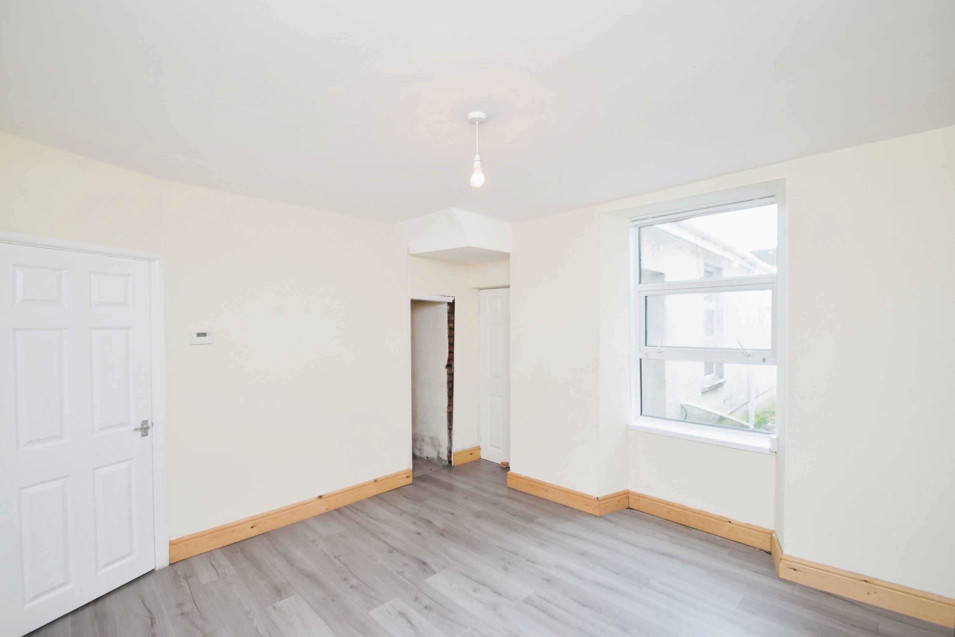 3 bedroom terraced house for sale in Hick Street, Llanelli, SA15 1AR