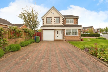 Image for Poplars Way, beverley