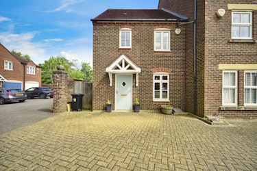 Image for Chartwell Drive, maidstone