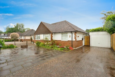 Image for Ravenswood Road, burgess-hill