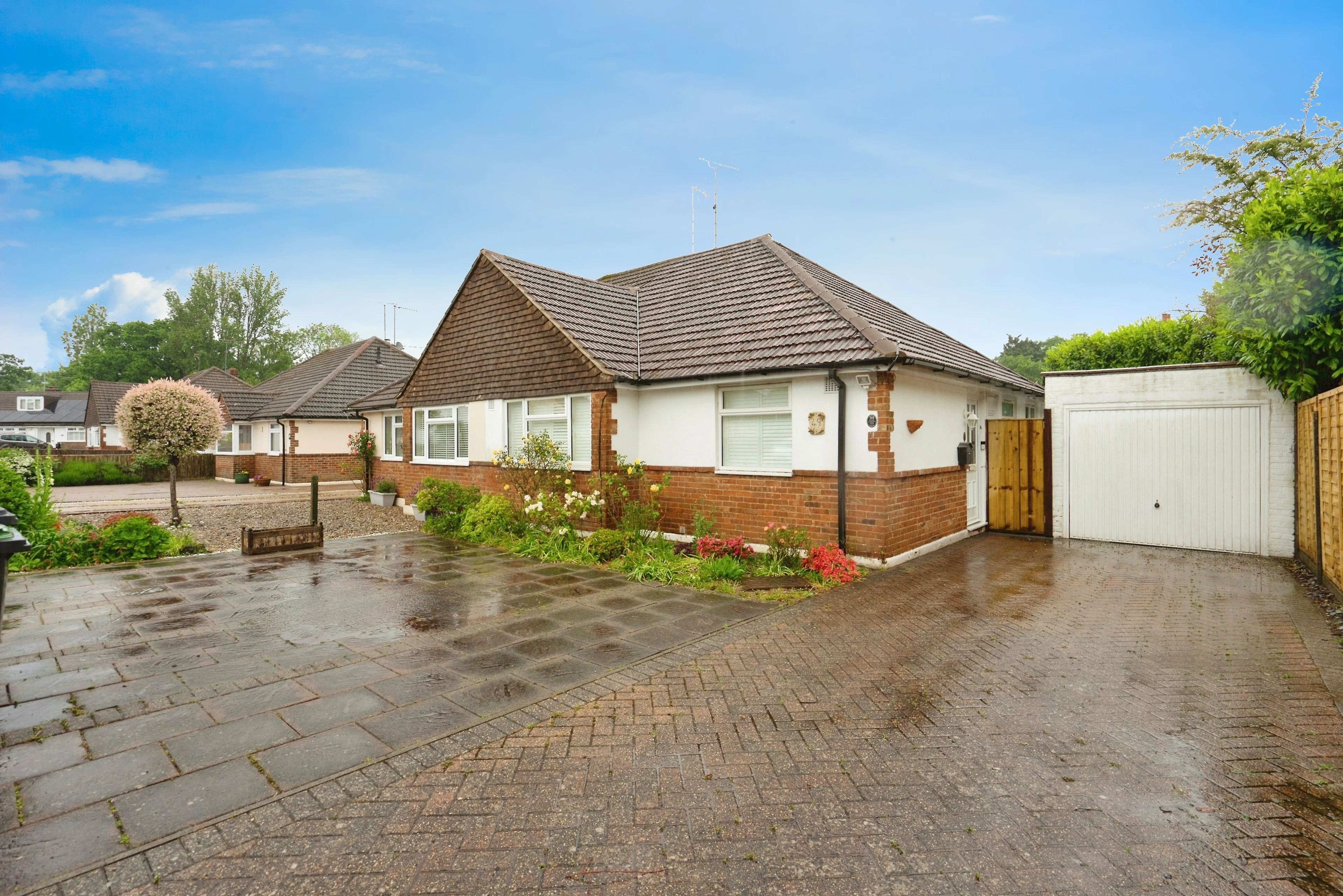 Ravenswood Road, Burgess Hill