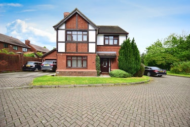 Image for Tassell Close, west-malling