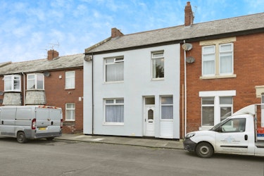 Image for Beaumont Street, blyth