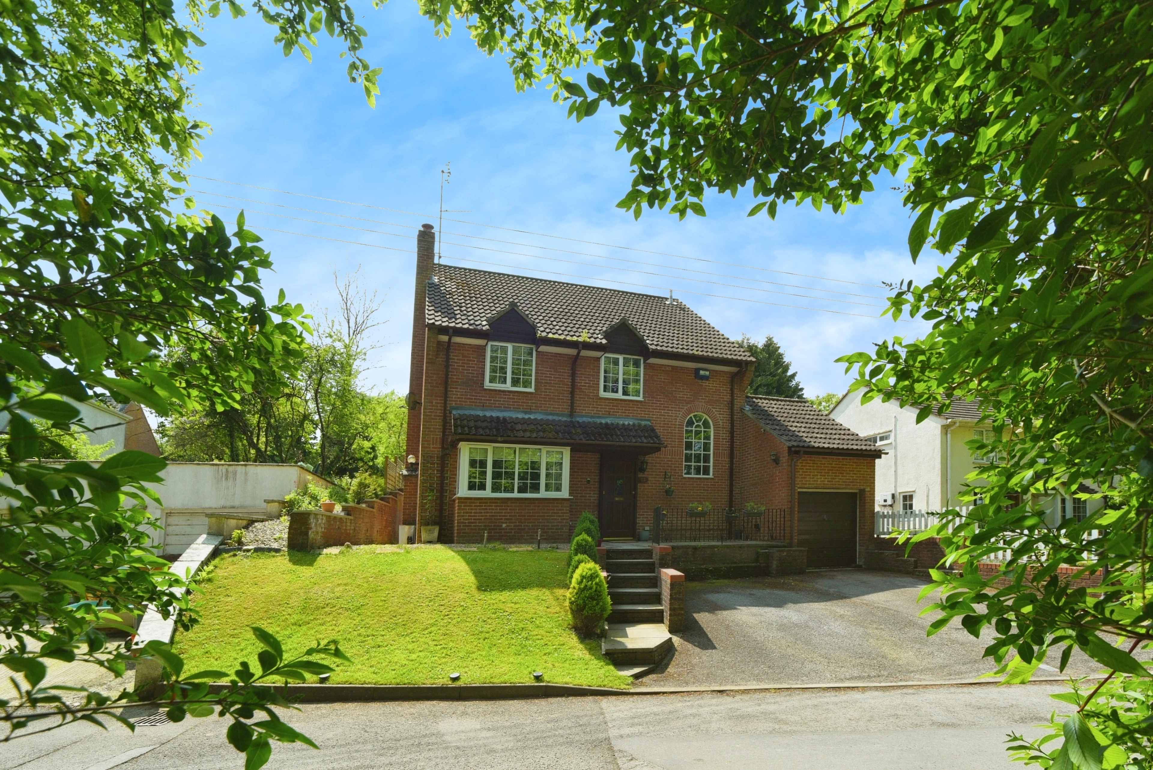 The Street - Liddington, Swindon