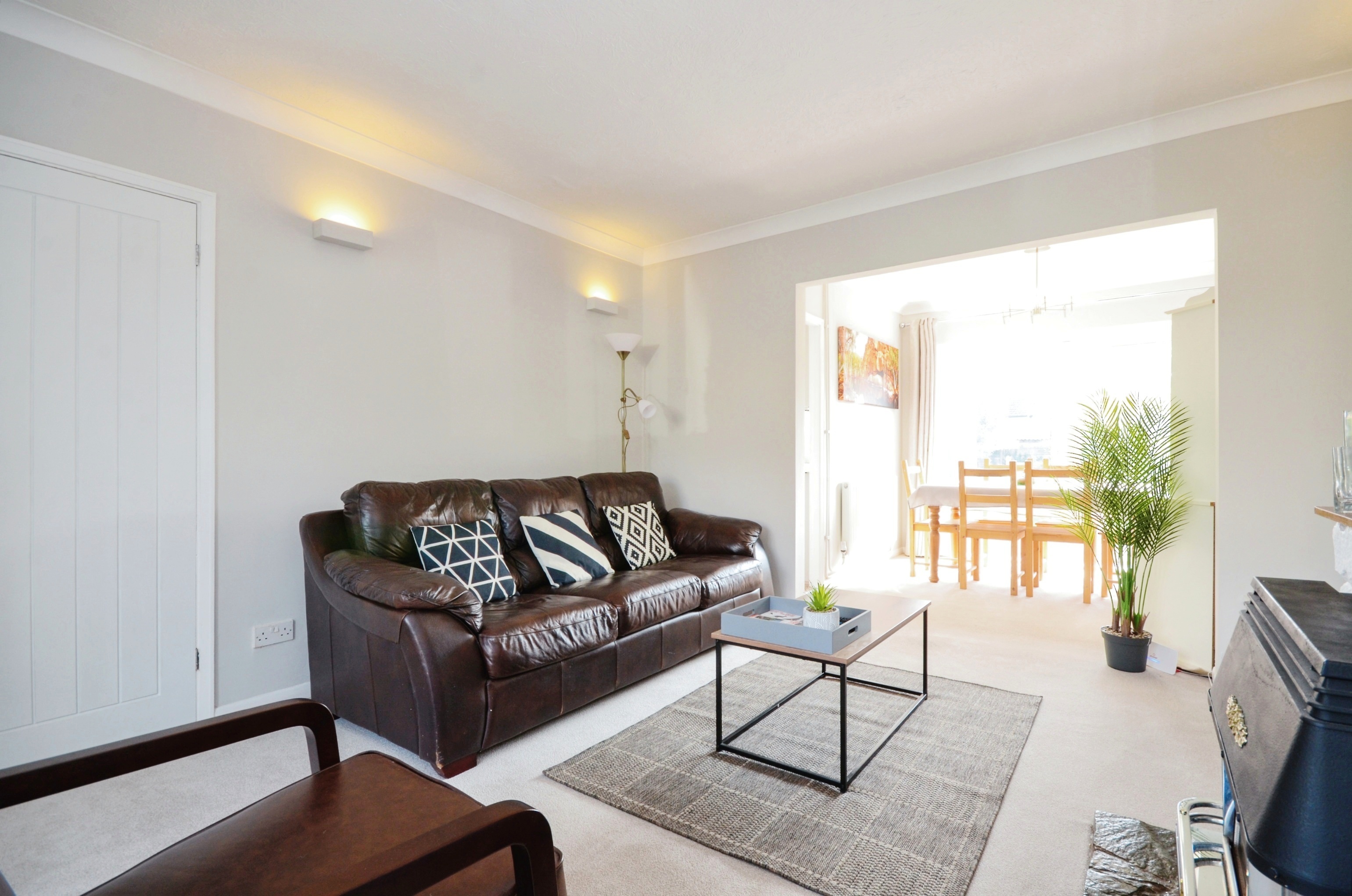 3 bedroom end of terrace house for sale in New Park Drive, Hemel