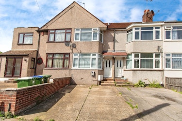 Image for Eversley Avenue, bexleyheath