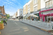 1 Bedroom Apartment For Sale In 190 192 Kensington Park Road London 