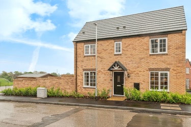 Image for Strawberry Way, mirfield