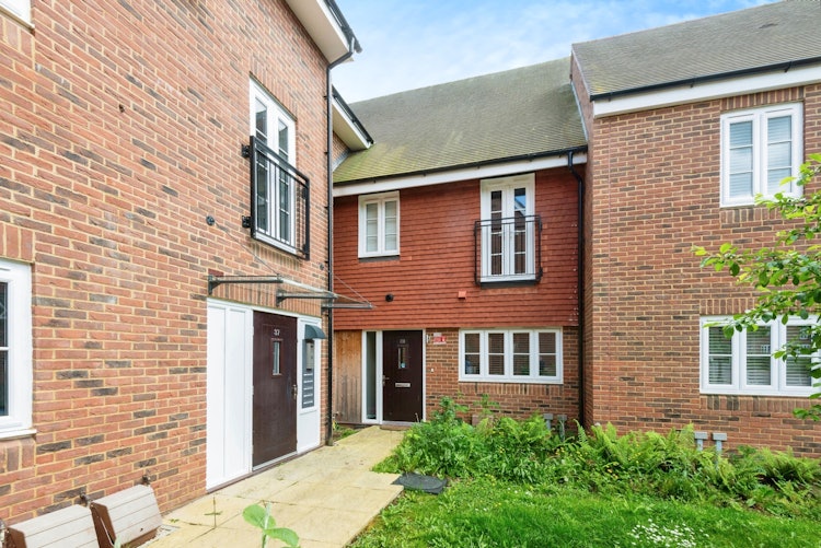 3 bedroom terraced house