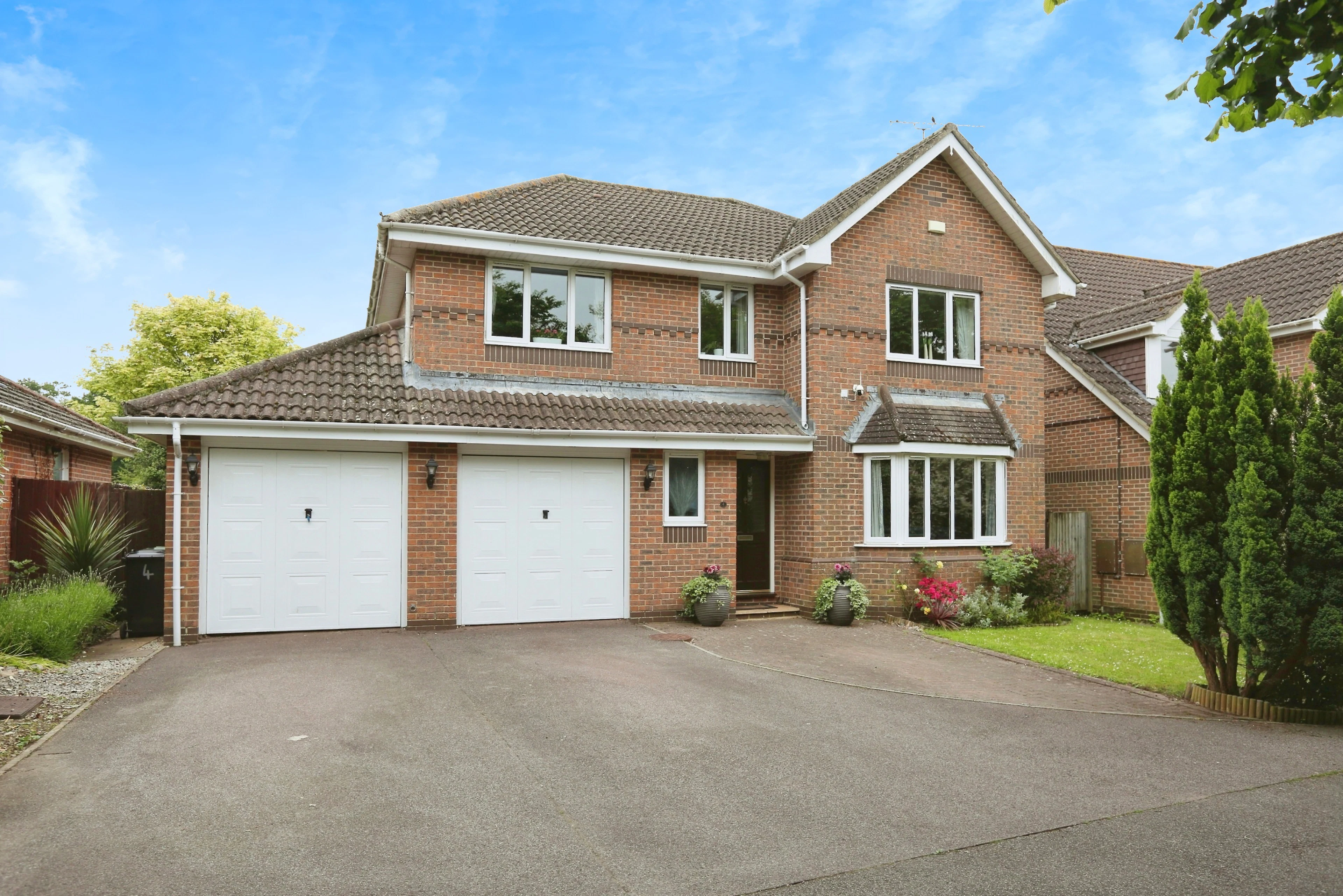 Bramblegate, Eastleigh