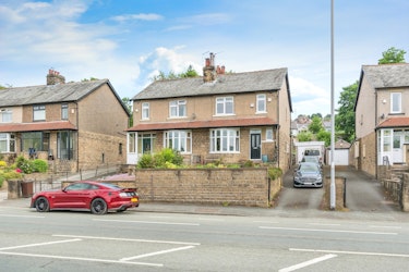 Image for Bradford Road, keighley