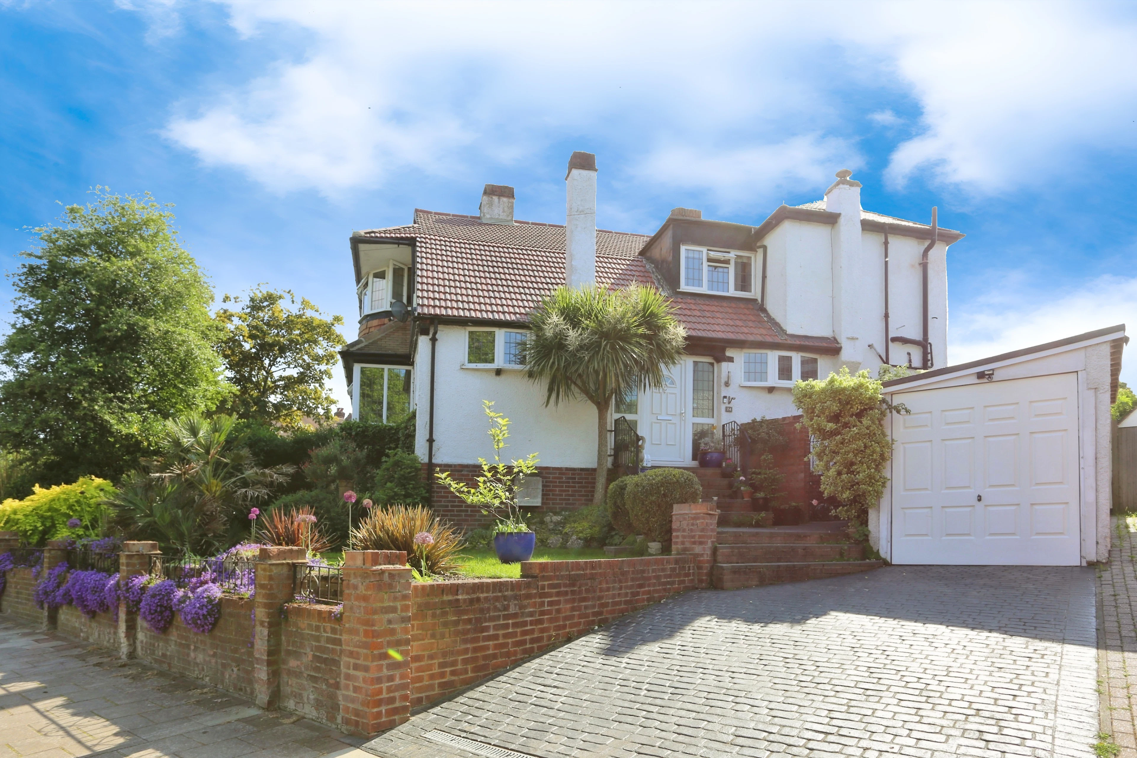 Ridgeway Drive, Bromley