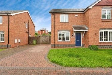 Image for Goosander Close, barton-upon-humber