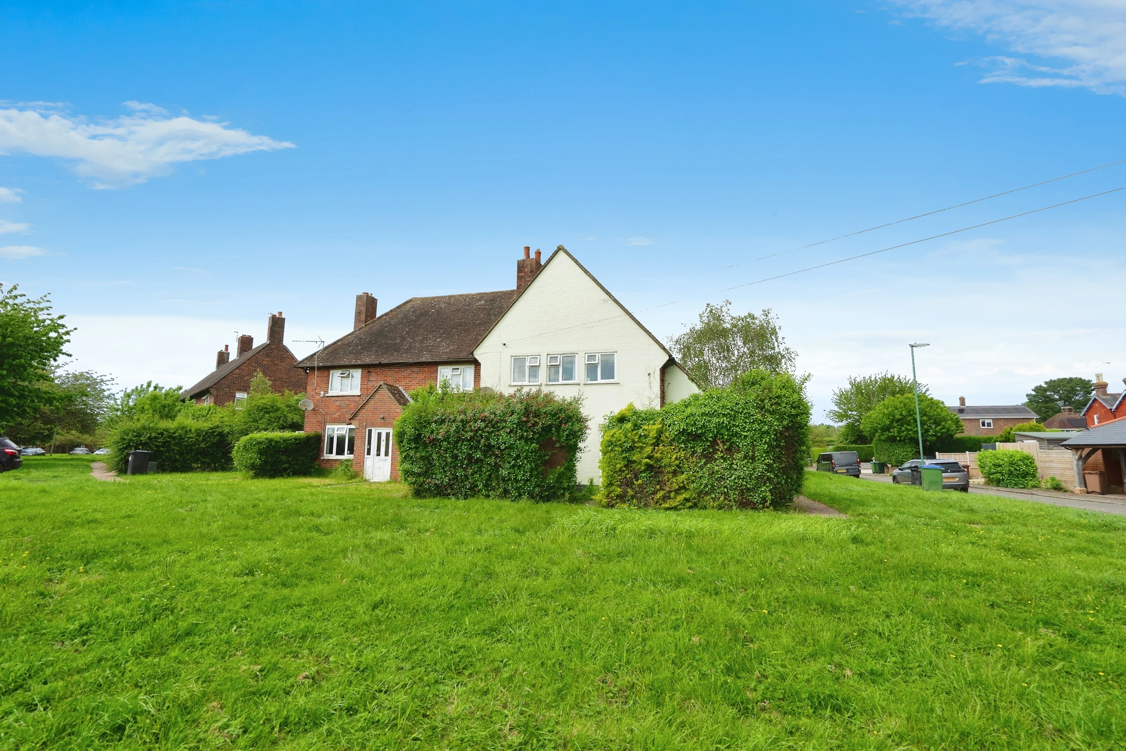 Pound Road, Arundel