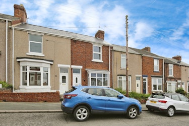 Image for Milford Terrace, ferryhill