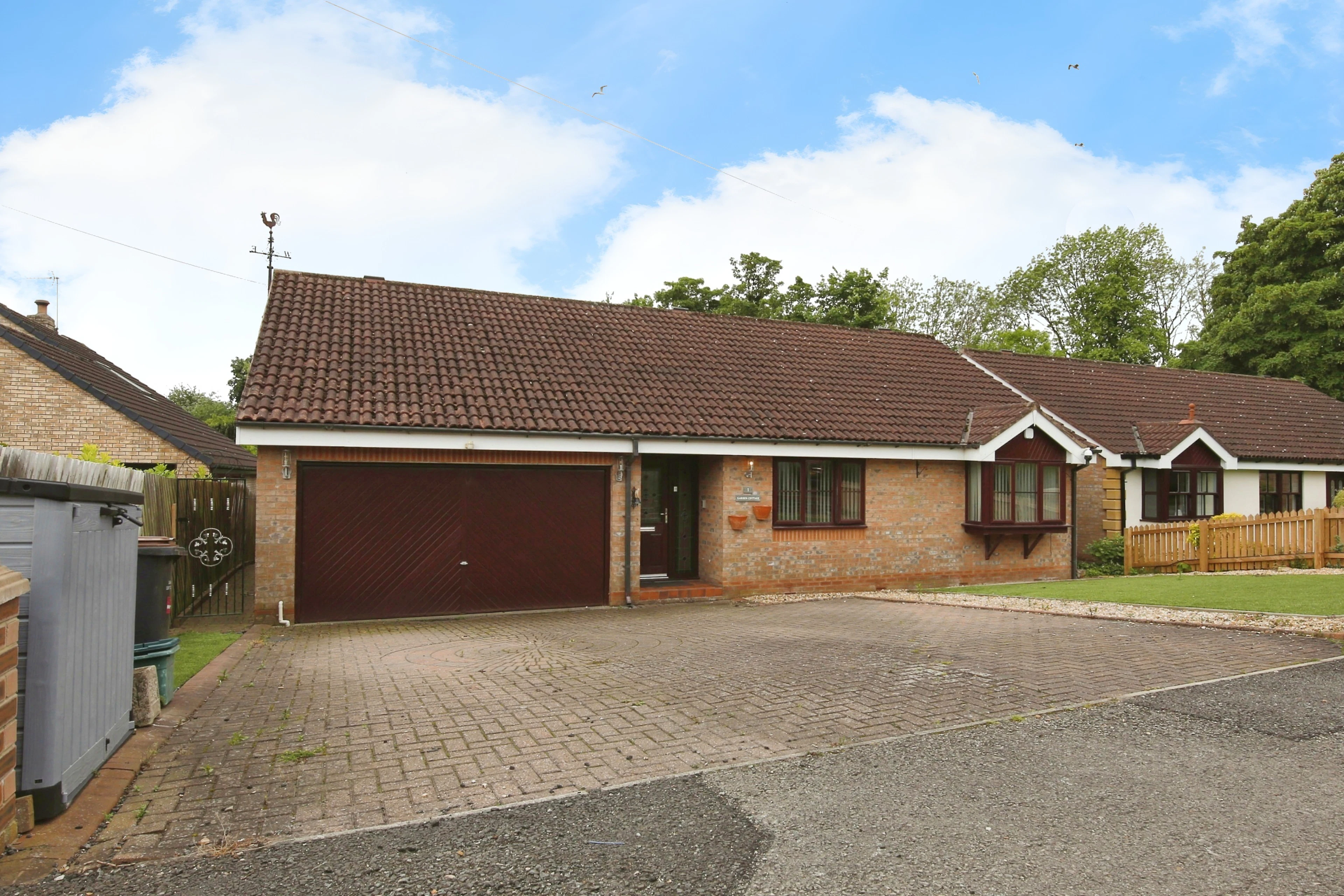 Little Lane, Newton Aycliffe