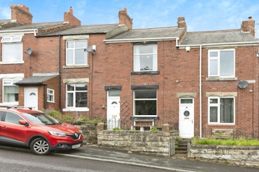 Image for Park Terrace, blaydon-on-tyne