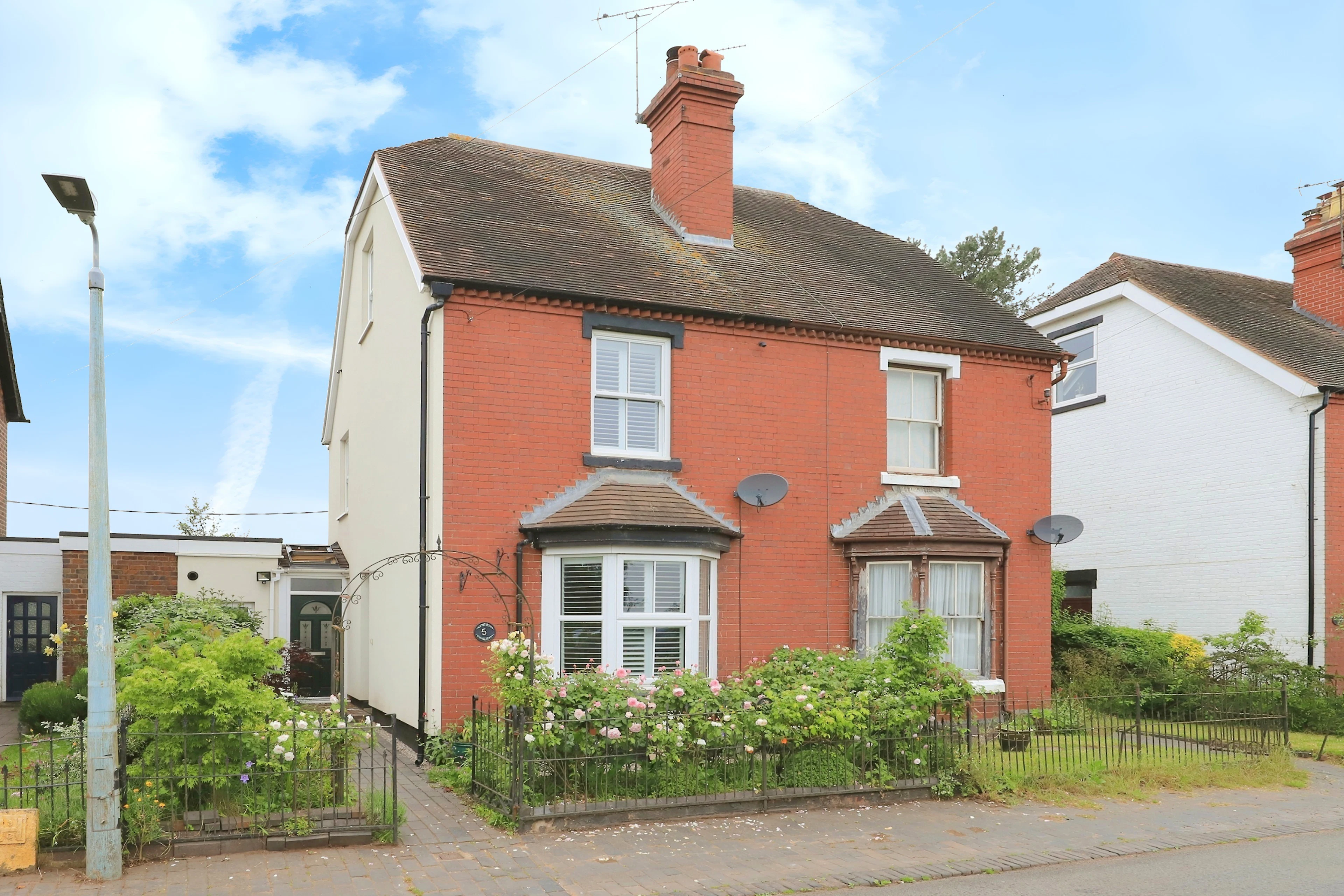 Wilden Top Road, Stourport On Severn
