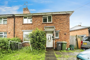 Image for Hollemeadow Avenue, walsall